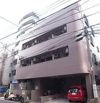アルティメイト高砂の外観画像