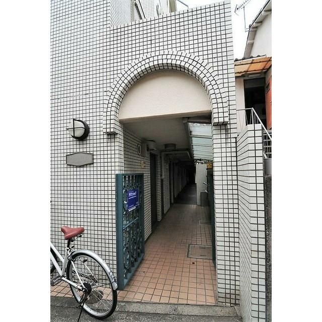 メゾン・ド・リヨン(メゾンドリヨン)の外観画像