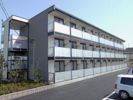 リバーパークの外観画像