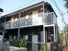 小川西町コーポBの外観画像