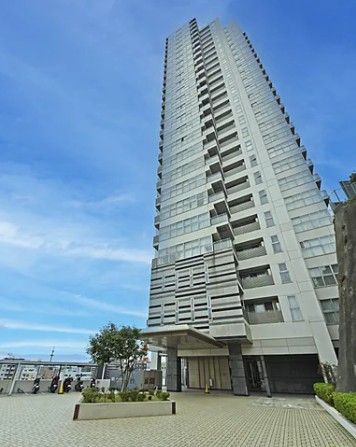 サンコリーヌタワー横須賀中央駅前の外観画像