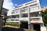 パレ・TOHO・用賀の外観画像