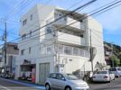 MTビルの外観画像