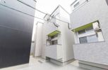 ビラージュ箱崎の外観画像