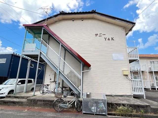 サニーY&Kの外観画像