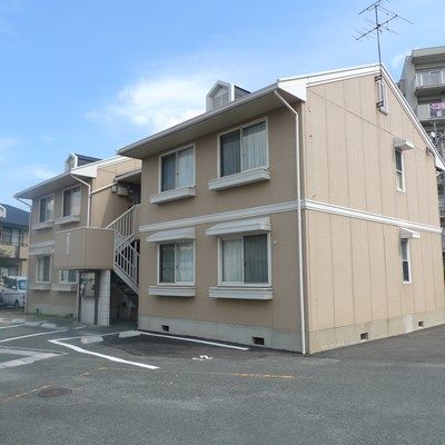 パレス花宅C棟の外観画像