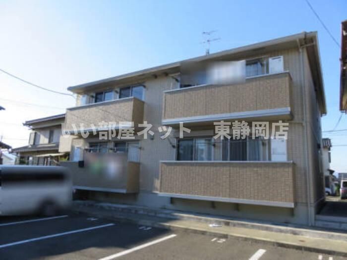 リヴェールの外観画像