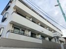 YM津田沼の外観画像