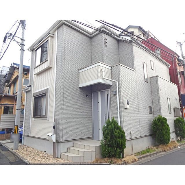 新座市北野3丁目住宅(030601)の外観画像