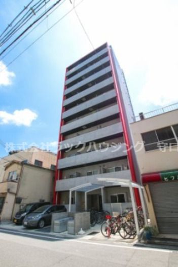 ICube守口の外観画像