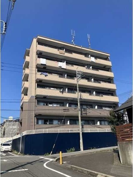 ドエル印場の外観画像