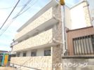 クリエオーレ八雲西町の外観画像