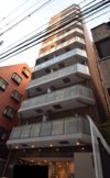 SHOKEN Residence横浜阪東橋の外観画像