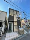 Maison douce 清水の外観画像