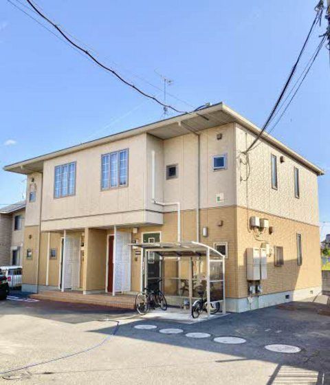 コンフォートリンナ 3番館の外観画像