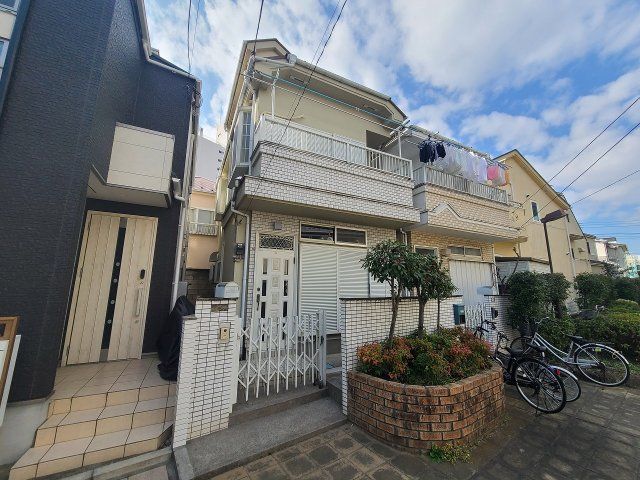 練馬北町1丁目戸建の外観画像