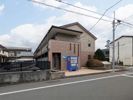 コンフォート・クラージュAの外観画像
