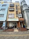 シティハイツNo1の外観画像