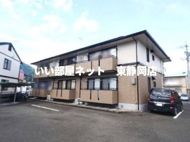 オランジュリー山本の外観画像