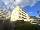 山御影マンションI棟の外観画像