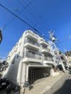 第一永光マンションの外観画像