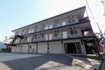 天満マンション1号館の外観画像