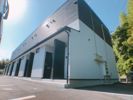 エレガントカーサB棟の外観画像