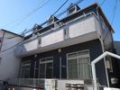 アサクラハイツの外観画像