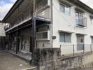 森ハイツの外観画像