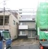 深川Kハイツの外観画像