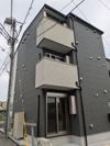 ラフィーナー東船橋(E-208)の外観画像