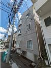 新羽ウィングスの外観画像