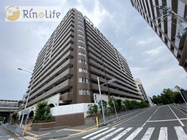 セレッソコート光明池ステーションシティの外観画像