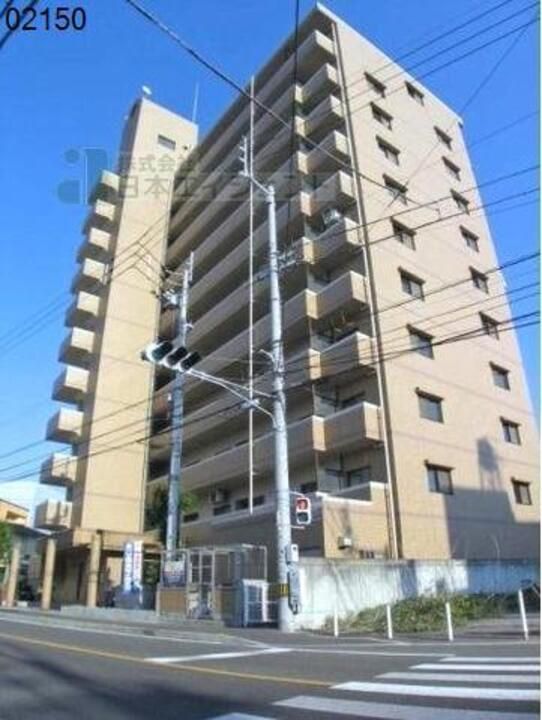 アルドーレ(土橋町)の外観画像