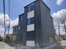 グロースリング東村山の外観画像