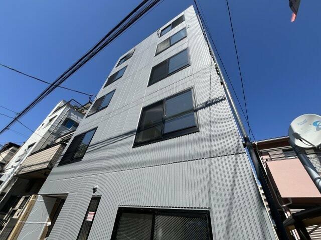 D-STYLE東武練馬の外観画像