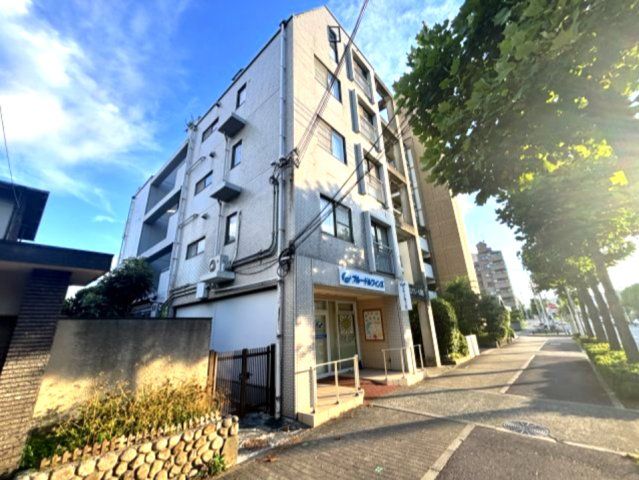 マリンクレール御影の外観画像