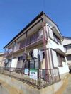 宮崎サンハイムの外観画像