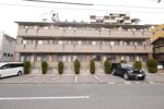 セジュール壱号館の外観画像