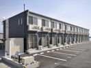 レオネクスト住吉Aの外観画像