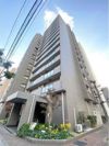 リベールシティ新梅田 1007号室の外観画像