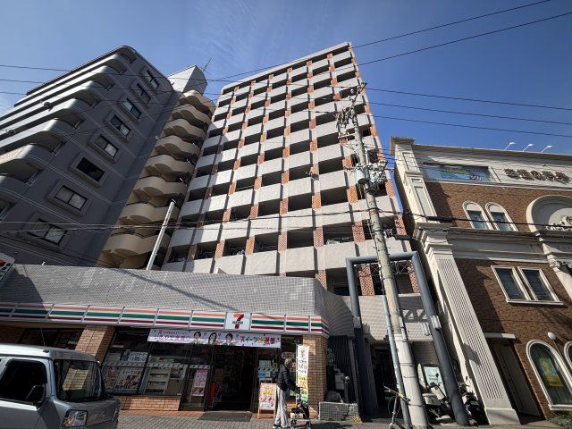 ネオダイキョー三宮の外観画像