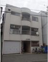メゾン神崎川の外観画像
