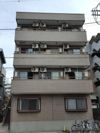 アネックスK・Tの外観画像