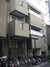 フジマンションの外観画像