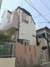 アルシュ百道の外観画像