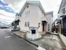 西恋ヶ窪戸建ての外観画像