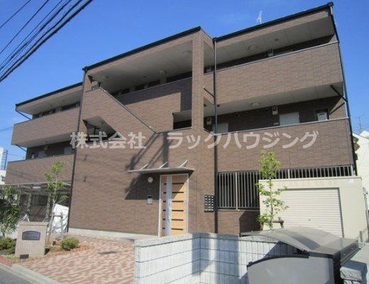 アンプルール フェールGland・Mobの外観画像