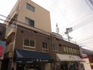 田中コーポの外観画像