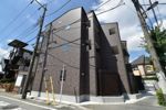 サザンフロント六町の外観画像